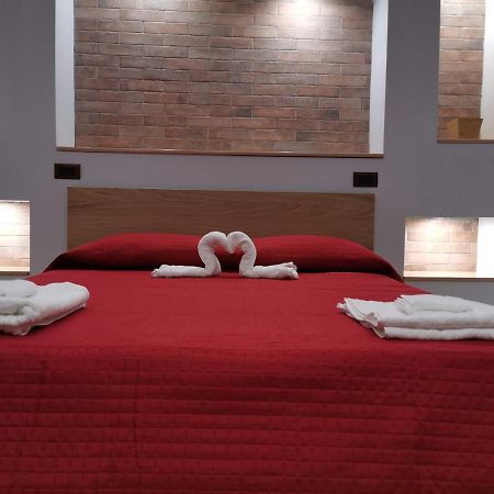 Bed And Breakfast Picentia 19 폰테카냐노 외부 사진