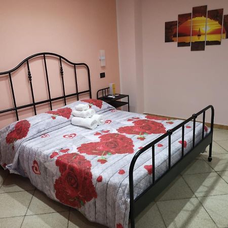 Bed And Breakfast Picentia 19 폰테카냐노 외부 사진