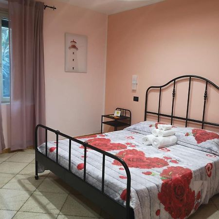 Bed And Breakfast Picentia 19 폰테카냐노 외부 사진