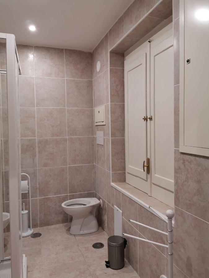 Bed And Breakfast Picentia 19 폰테카냐노 외부 사진