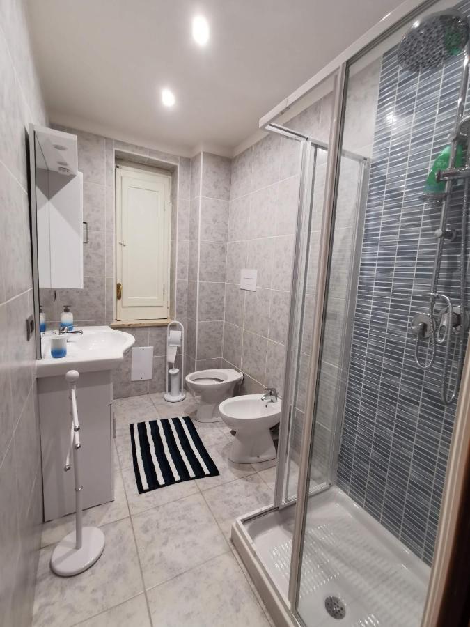Bed And Breakfast Picentia 19 폰테카냐노 외부 사진