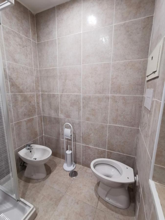 Bed And Breakfast Picentia 19 폰테카냐노 외부 사진