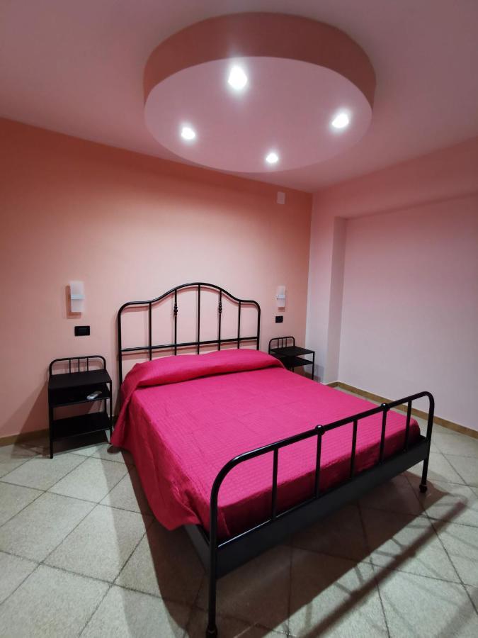 Bed And Breakfast Picentia 19 폰테카냐노 외부 사진