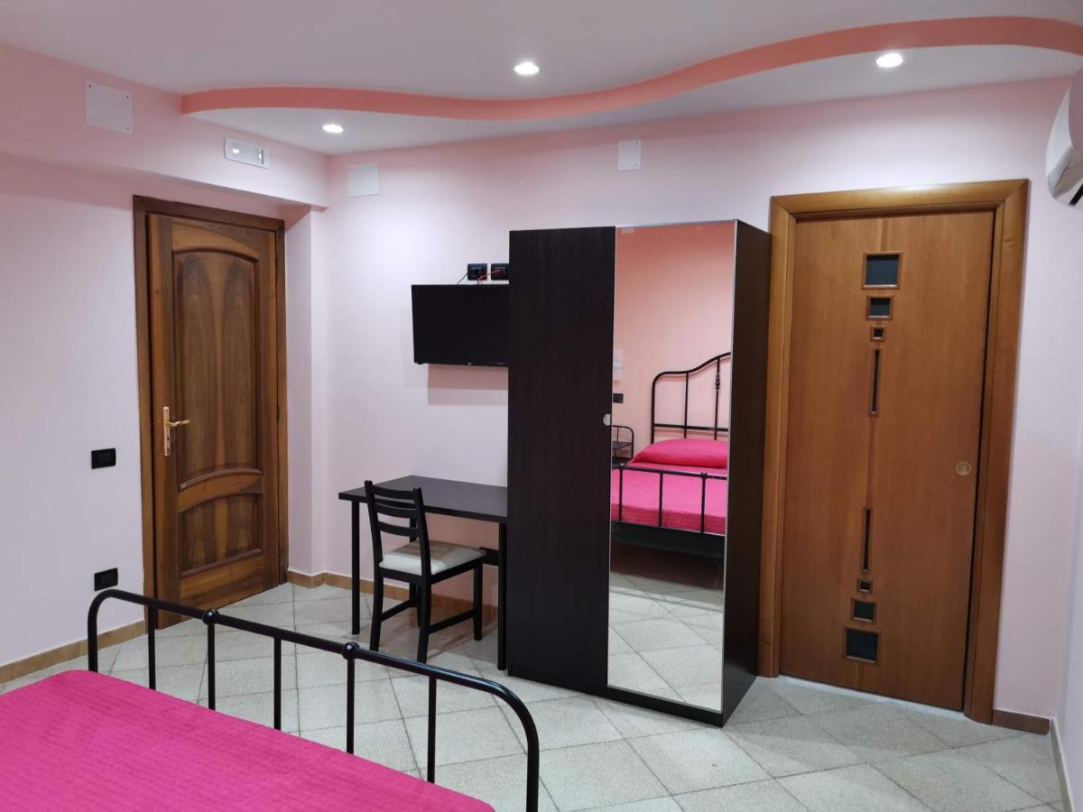 Bed And Breakfast Picentia 19 폰테카냐노 외부 사진