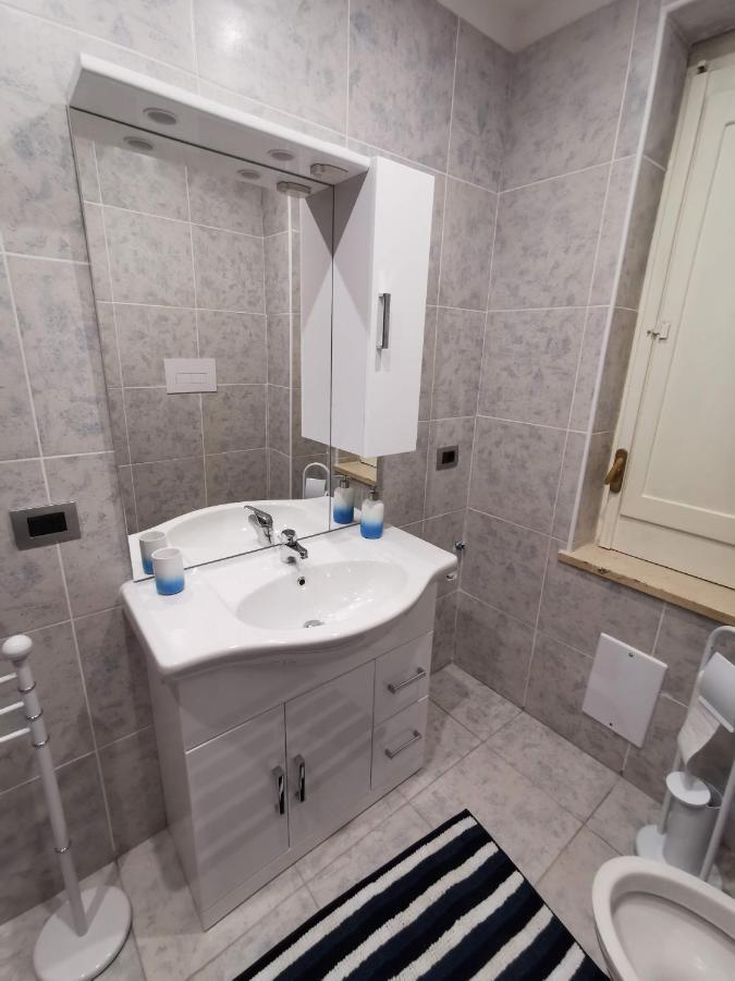 Bed And Breakfast Picentia 19 폰테카냐노 외부 사진