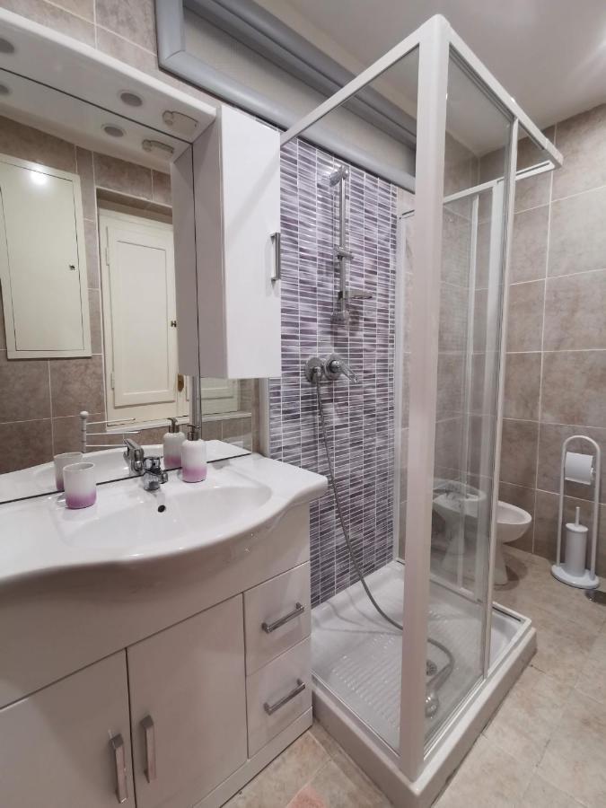 Bed And Breakfast Picentia 19 폰테카냐노 외부 사진