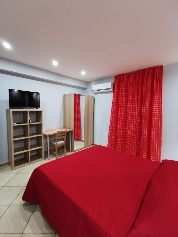 Bed And Breakfast Picentia 19 폰테카냐노 외부 사진