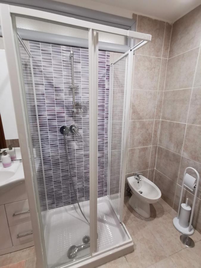 Bed And Breakfast Picentia 19 폰테카냐노 외부 사진