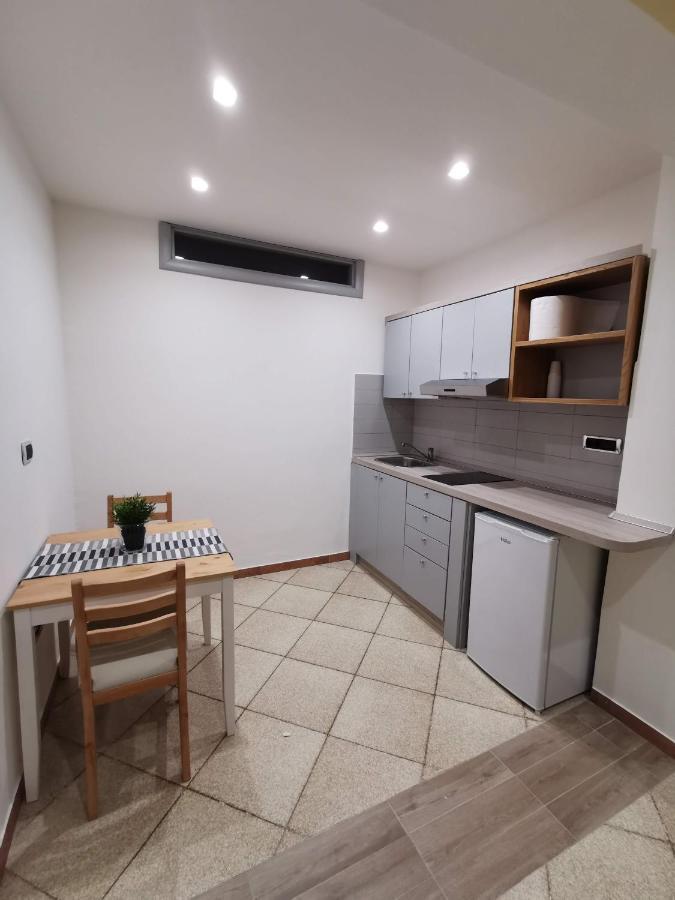 Bed And Breakfast Picentia 19 폰테카냐노 외부 사진