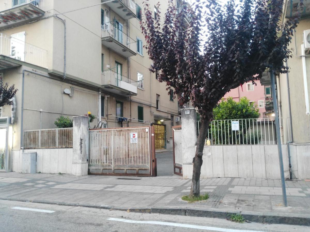 Bed And Breakfast Picentia 19 폰테카냐노 외부 사진